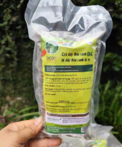 Trà Dây thìa canh đặc biệt DKNatura (túi 100g)