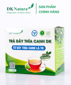 Trà Dây thìa canh DK
