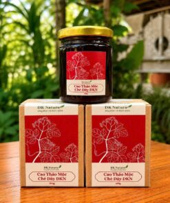 Cao thảo mộc chè dây DKN