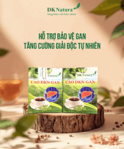 Cao DKN Gan 90g