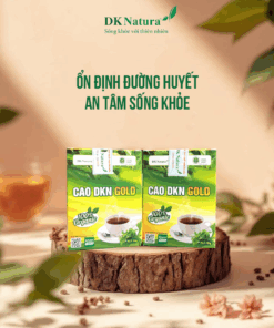 Cao DKN Gold 90g