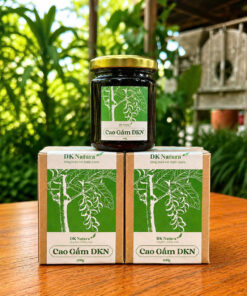 Cao thảo mộc dây Gắm DKN